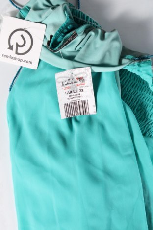 Kleid La Mode Est A Vous, Größe M, Farbe Blau, Preis 23,71 €
