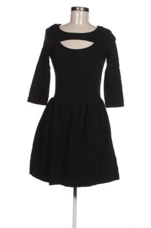 Φόρεμα La Redoute, Μέγεθος M, Χρώμα Μαύρο, Τιμή 3,36 €