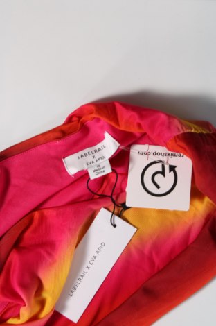 Kleid Labelrail, Größe L, Farbe Mehrfarbig, Preis € 14,72