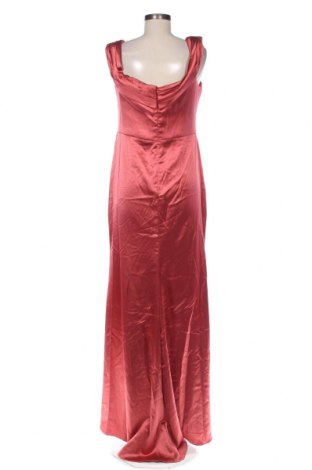 Šaty  Laona, Veľkosť M, Farba Červená, Cena  16,04 €