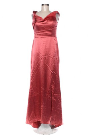 Šaty  Laona, Veľkosť M, Farba Červená, Cena  22,06 €