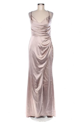 Φόρεμα Laona, Μέγεθος M, Χρώμα  Μπέζ, Τιμή 10,52 €