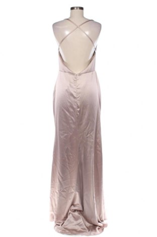 Kleid Laona, Größe M, Farbe Beige, Preis € 10,52