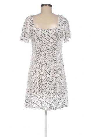 Φόρεμα Lefties, Μέγεθος M, Χρώμα Λευκό, Τιμή 8,30 €