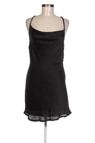 Kleid Lefties, Größe M, Farbe Schwarz, Preis 8,30 €