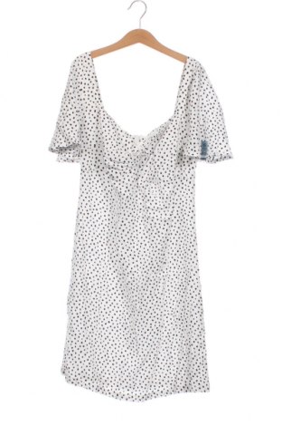 Φόρεμα Lefties, Μέγεθος XS, Χρώμα Πολύχρωμο, Τιμή 9,25 €