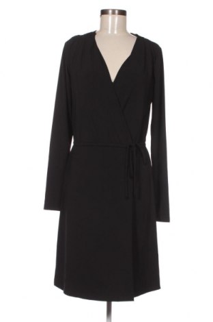 Φόρεμα Lindex, Μέγεθος S, Χρώμα Μαύρο, Τιμή 12,56 €