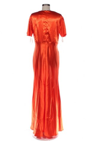 Šaty  Little Mistress, Velikost XL, Barva Oranžová, Cena  4 188,00 Kč