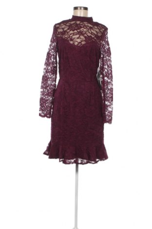 Φόρεμα Little Mistress, Μέγεθος L, Χρώμα Βιολετί, Τιμή 68,04 €