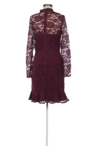 Φόρεμα Little Mistress, Μέγεθος L, Χρώμα Βιολετί, Τιμή 68,04 €