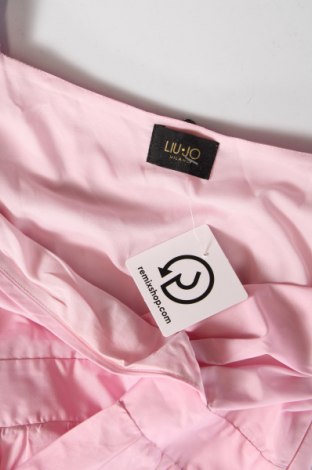 Kleid Liu Jo, Größe M, Farbe Rosa, Preis 140,72 €