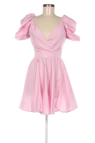 Šaty  Liu Jo, Veľkosť M, Farba Ružová, Cena  83,02 €
