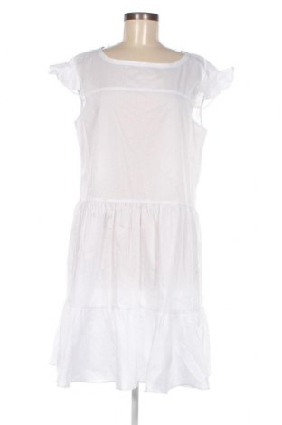 Kleid Liu Jo, Größe L, Farbe Weiß, Preis € 140,72