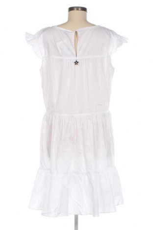 Kleid Liu Jo, Größe L, Farbe Weiß, Preis € 140,72