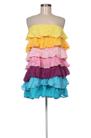 Šaty  Lola, Velikost M, Barva Vícebarevné, Cena  325,00 Kč