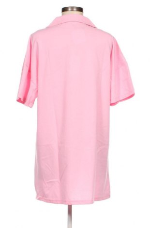 Φόρεμα Lola May, Μέγεθος M, Χρώμα Ρόζ , Τιμή 11,57 €