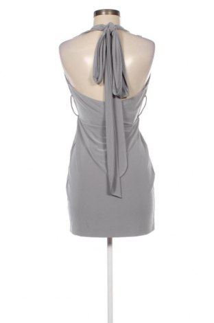 Kleid Love, Größe L, Farbe Grau, Preis € 3,56