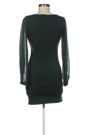 Šaty  Love21, Veľkosť XS, Farba Zelená, Cena  14,84 €