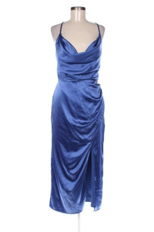 Φόρεμα Luxuar Limited, Μέγεθος M, Χρώμα Μπλέ, Τιμή 25,89 €