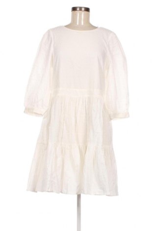 Φόρεμα MSCH, Μέγεθος S, Χρώμα Λευκό, Τιμή 34,70 €