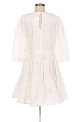 Kleid MSCH, Größe S, Farbe Weiß, Preis 52,58 €