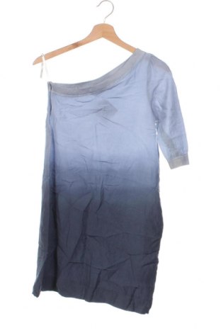 Kleid Maison Scotch, Größe S, Farbe Blau, Preis 22,65 €