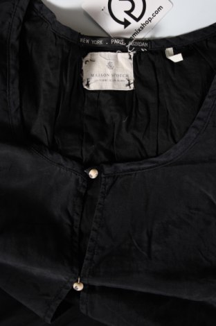 Šaty  Maison Scotch, Velikost XS, Barva Černá, Cena  193,00 Kč