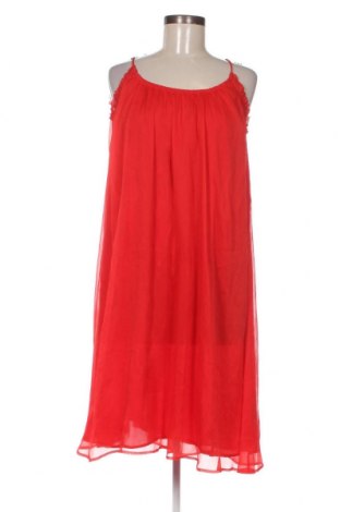 Kleid Maison Scotch, Größe M, Farbe Rot, Preis 16,18 €