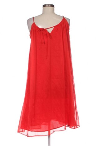 Φόρεμα Maison Scotch, Μέγεθος M, Χρώμα Κόκκινο, Τιμή 10,93 €