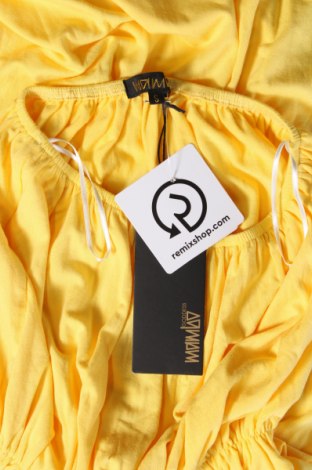 Kleid Mambo, Größe S, Farbe Gelb, Preis 11,14 €