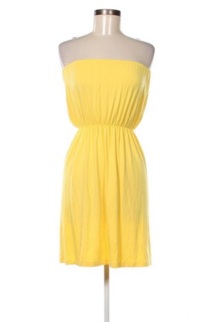 Šaty  Mambo, Velikost S, Barva Žlutá, Cena  313,00 Kč