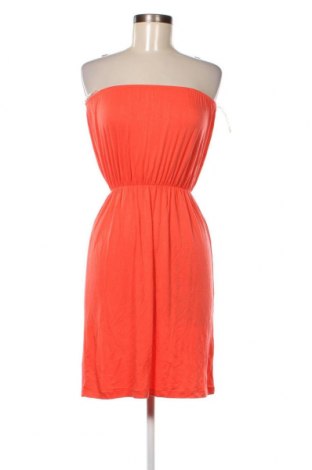 Šaty  Mambo, Velikost XS, Barva Oranžová, Cena  193,00 Kč