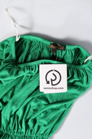 Šaty  Mambo, Veľkosť XS, Farba Zelená, Cena  8,54 €