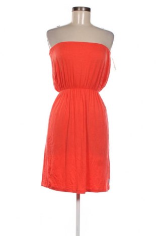 Kleid Mambo, Größe XS, Farbe Orange, Preis 6,40 €