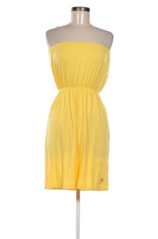 Kleid Mambo, Größe S, Farbe Gelb, Preis 5,93 €