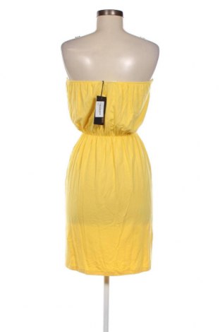 Šaty  Mambo, Velikost S, Barva Žlutá, Cena  280,00 Kč