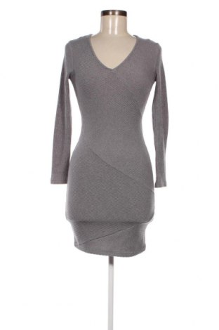 Kleid Mango, Größe XS, Farbe Grau, Preis 3,49 €