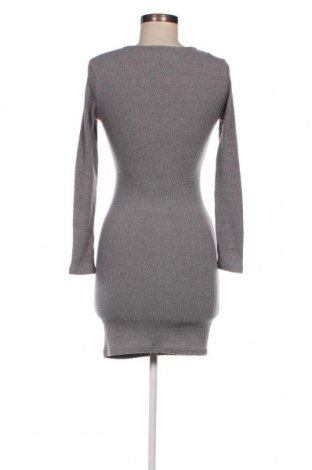 Kleid Mango, Größe XS, Farbe Grau, Preis 11,76 €