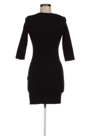 Kleid Mango, Größe XS, Farbe Schwarz, Preis 3,43 €
