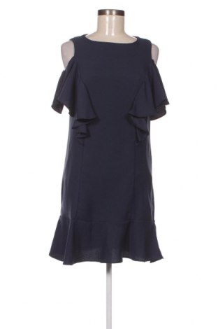Šaty  Mango, Veľkosť XS, Farba Modrá, Cena  2,99 €