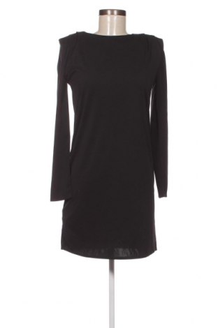 Kleid Mango, Größe XS, Farbe Schwarz, Preis 2,42 €