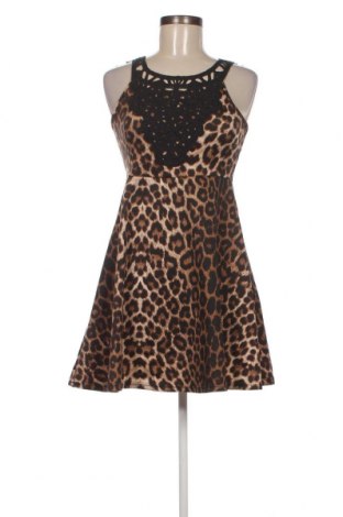 Kleid Mango, Größe M, Farbe Mehrfarbig, Preis 16,04 €