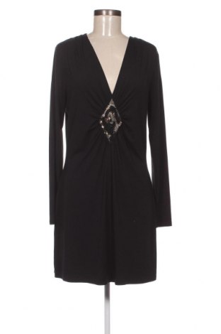 Φόρεμα Marc Cain, Μέγεθος L, Χρώμα Μαύρο, Τιμή 63,16 €