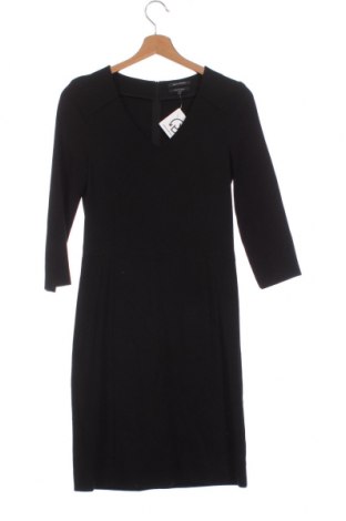 Φόρεμα Marc O'Polo, Μέγεθος XS, Χρώμα Μαύρο, Τιμή 8,05 €