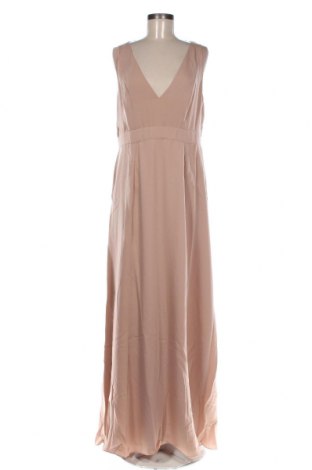 Kleid Maya Deluxe, Größe XL, Farbe Beige, Preis € 19,05