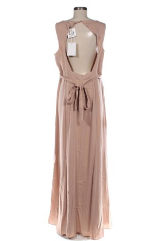 Kleid Maya Deluxe, Größe XL, Farbe Beige, Preis 17,01 €