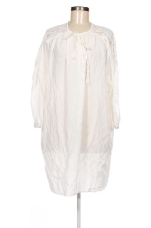 Kleid Milan Kiss, Größe M, Farbe Weiß, Preis € 17,35