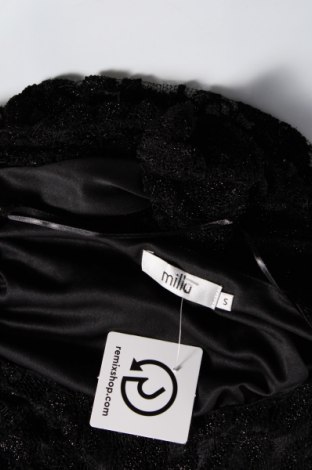 Φόρεμα Milla, Μέγεθος S, Χρώμα Μαύρο, Τιμή 2,87 €