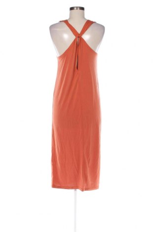 Kleid Minimum, Größe L, Farbe Braun, Preis 22,55 €