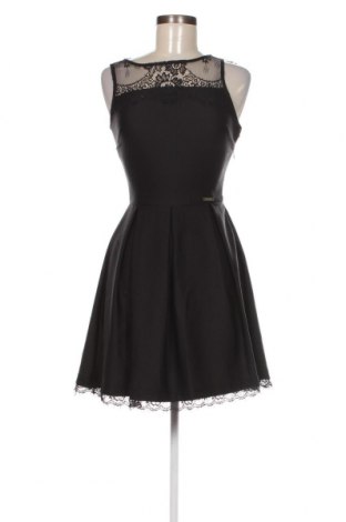 Φόρεμα Miss Chic, Μέγεθος S, Χρώμα Μαύρο, Τιμή 3,31 €
